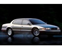 Chrysler New Yorker LH1