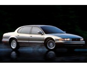 Chrysler New Yorker LH1