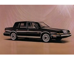 Chrysler New Yorker C-body