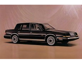 Chrysler New Yorker C-body