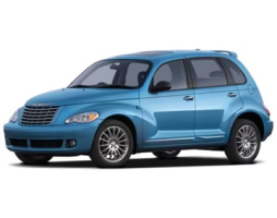 Chrysler PT Cruiser PT Facelift