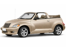 Chrysler PT Cruiser PT
