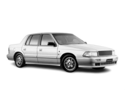 Chrysler Saratoga VI