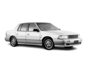 Chrysler Saratoga VI