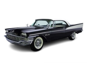 Chrysler Saratoga IV