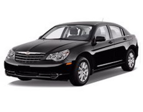 Chrysler Sebring JS