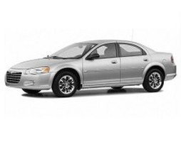 Chrysler Sebring JR/ST