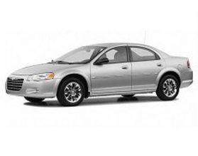 Chrysler Sebring JR/ST