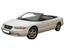 Chrysler Sebring FJ/JX