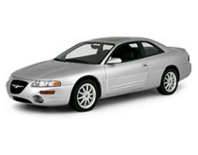 Chrysler Sebring FJ/JX