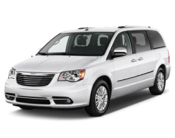 Chrysler Town & Country V (RT)