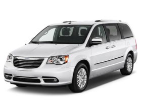 Chrysler Town & Country V (RT)