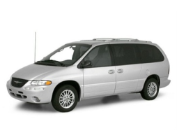 Chrysler Town & Country III (GS)