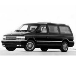 Chrysler Town & Country II (ES)