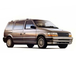 Chrysler Voyager II (ES)