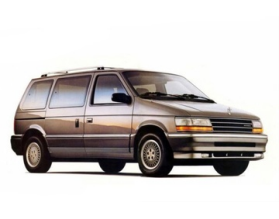 Chrysler Voyager II (ES)