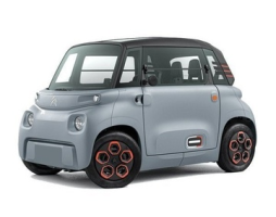 Citroën Ami