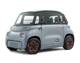 Citroën Ami