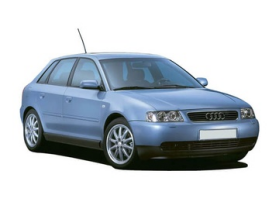 Audi A3 8L