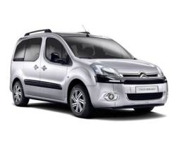 Citroën Berlingo III (B9)