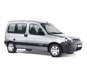 Citroën Berlingo II (M59)