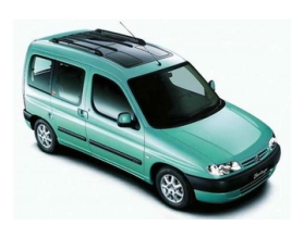 Citroën Berlingo I (M49)
