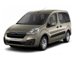 Citroën Berlingo Multispace B9 Facelift