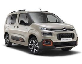 Citroën Berlingo Multispace B9 Facelift