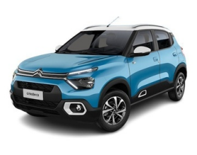 Citroën C3 CC21