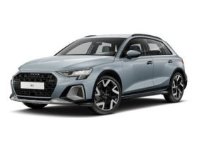 Audi A3 allstreet 8Y