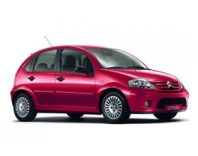 Citroën C3 I (FC/FN)