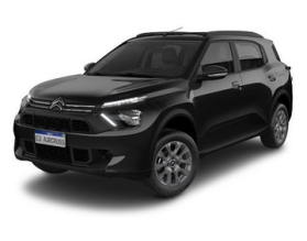 Citroën C3 Aircross II (CC24)