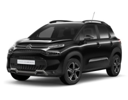 Citroën C3 Aircross I (A88) Facelift