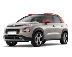 Citroën C3 Aircross I (A88)