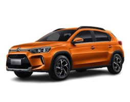 Citroën C3-XR I Facelift