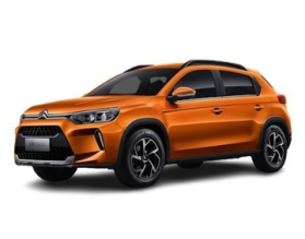 Citroën C3-XR I Facelift
