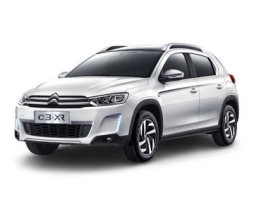 Citroën C3-XR I