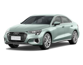 Audi A3L 8Y