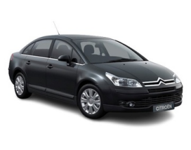 Citroën C4 I