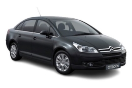 Citroën C4 I