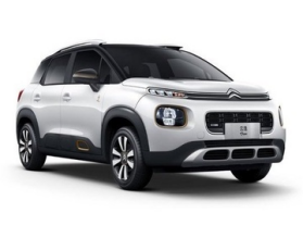 Citroën C4 Aircross II