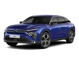 Citroën C5 X