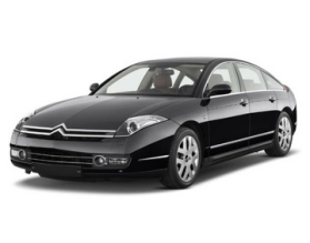 Citroën C6 I