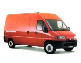 Citroën Jumper I (230)