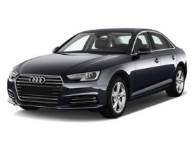 Audi A4 B9