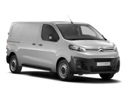 Citroën Jumpy III