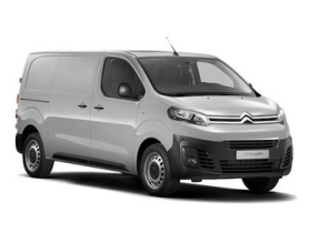 Citroën Jumpy III