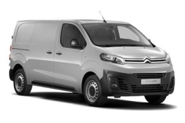 Citroën Jumpy III