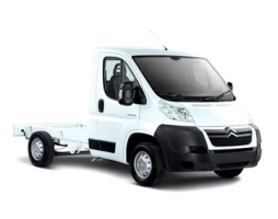 Citroën Relay II (250)