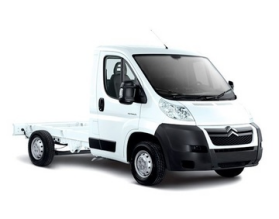 Citroën Relay II (250)